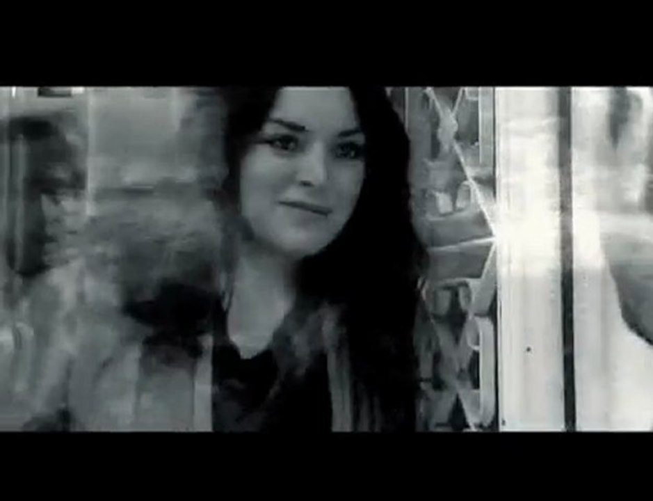 ***HALIM & FERIDE - SENSIZ OLMAZ*** KLip2