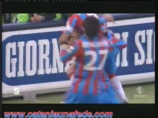 Catania-Palermo derby del ricordo