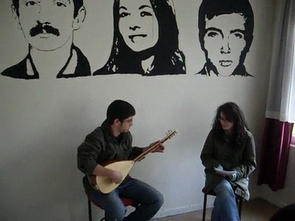 Kızıldere