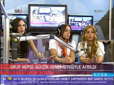 Grup Hepsi (Mehmetin Gezegeni) - Bölüm 5