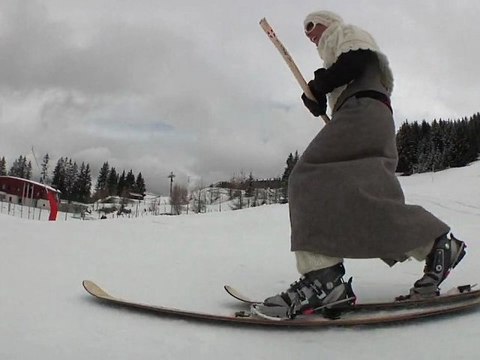 Télém'Arc 1950 2010 - Les Arcs