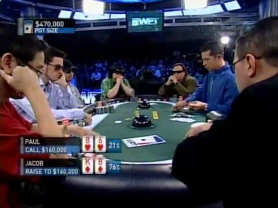 WPT L.A. Poker Classic 2007 Pt02