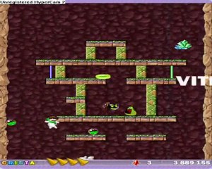 ZManaLZ, Tournoi Au Meilleur Joueur, épreuve 1 (2)