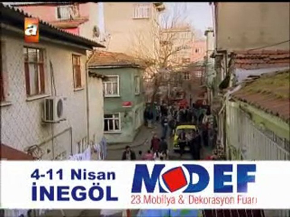 Gönülçelen 6.Bölüm 3.Kısım