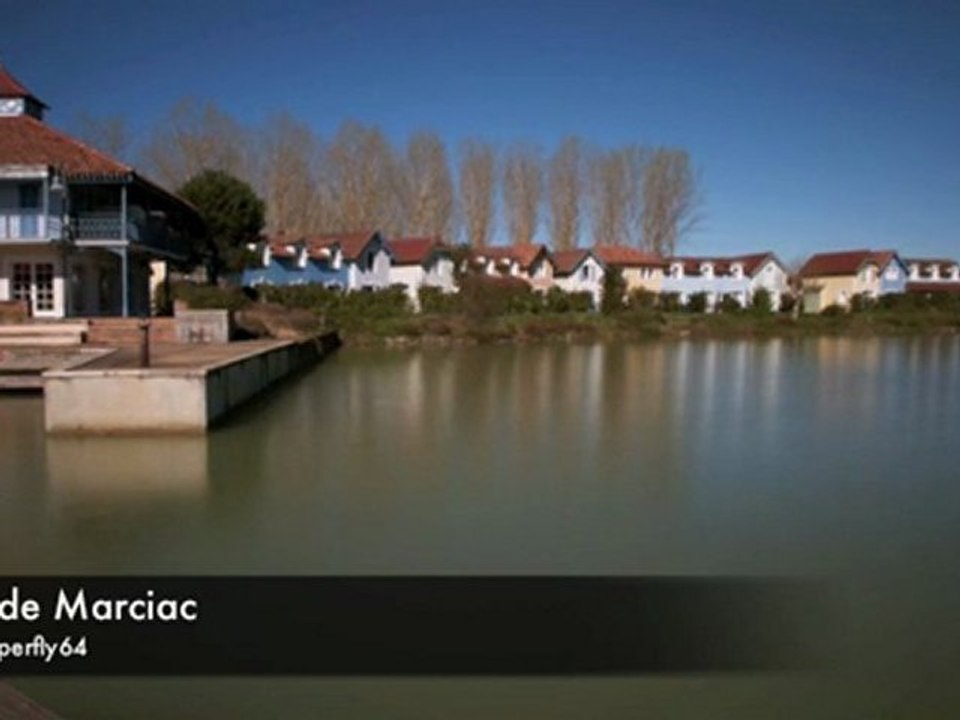 MArciac