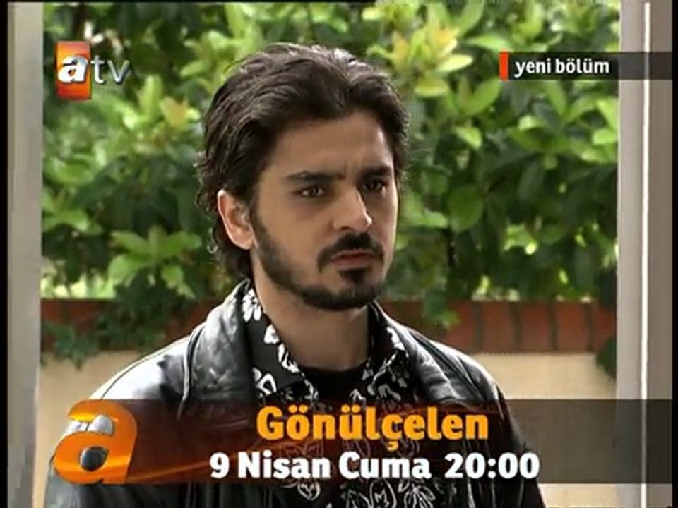 Gönülçelen 7.Bölüm Fragmanı 9 Nisan 2010