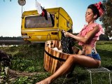 Inna 2010 - 10 Minutes ( Club Mix By Play & Win ) HD