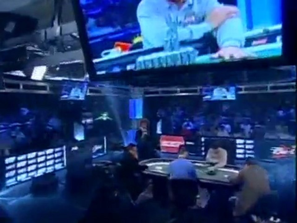 WPT L.A. Poker Classic 2007 Pt07