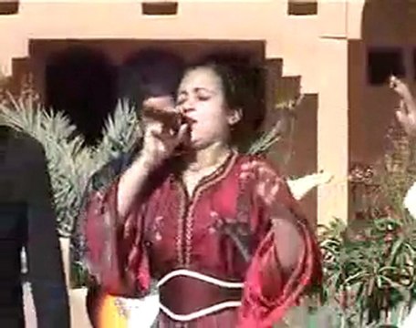 alnif et radia -chleuh atlas- righcham a tarbat