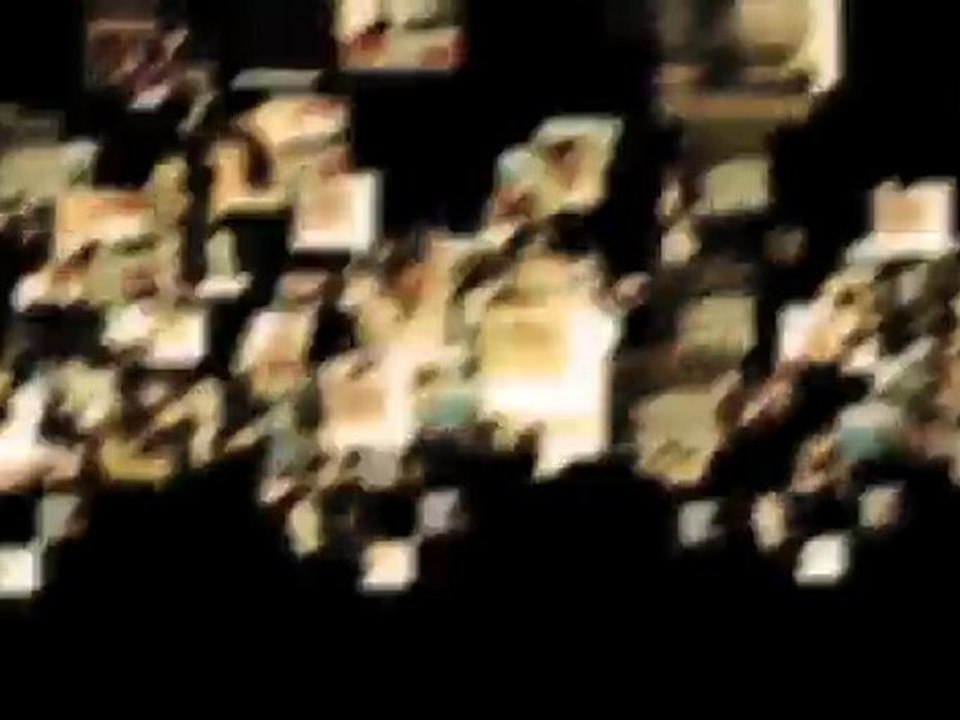 La rue du hip hop - le roi Heenok