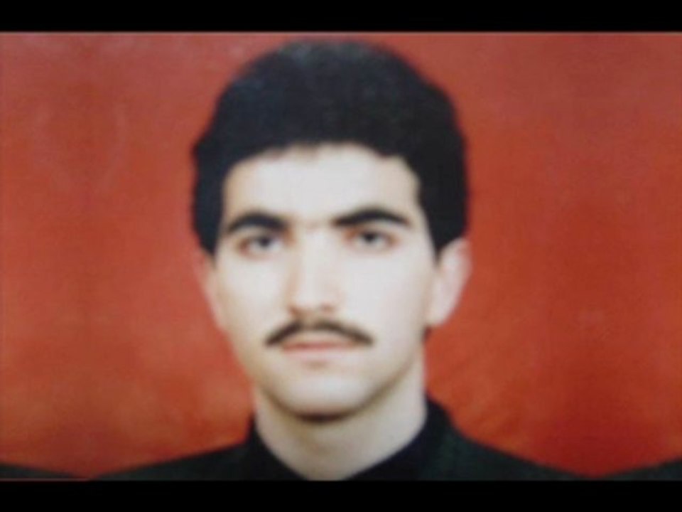 Cengiz TEZCAN - duydum ki unutmuşsun gözlerimin rengini