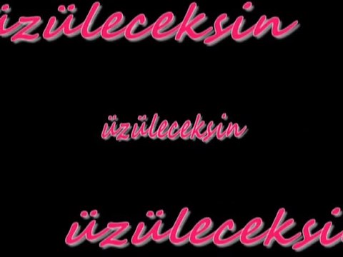 Murat Boz - Üzüleceksin