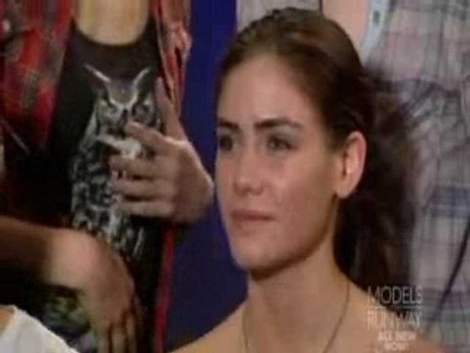 Models of the Runway 2 - Episode # 11 / Part 1