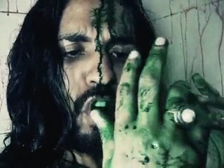 Mani Dots - Heart Failure (Official Music Video)