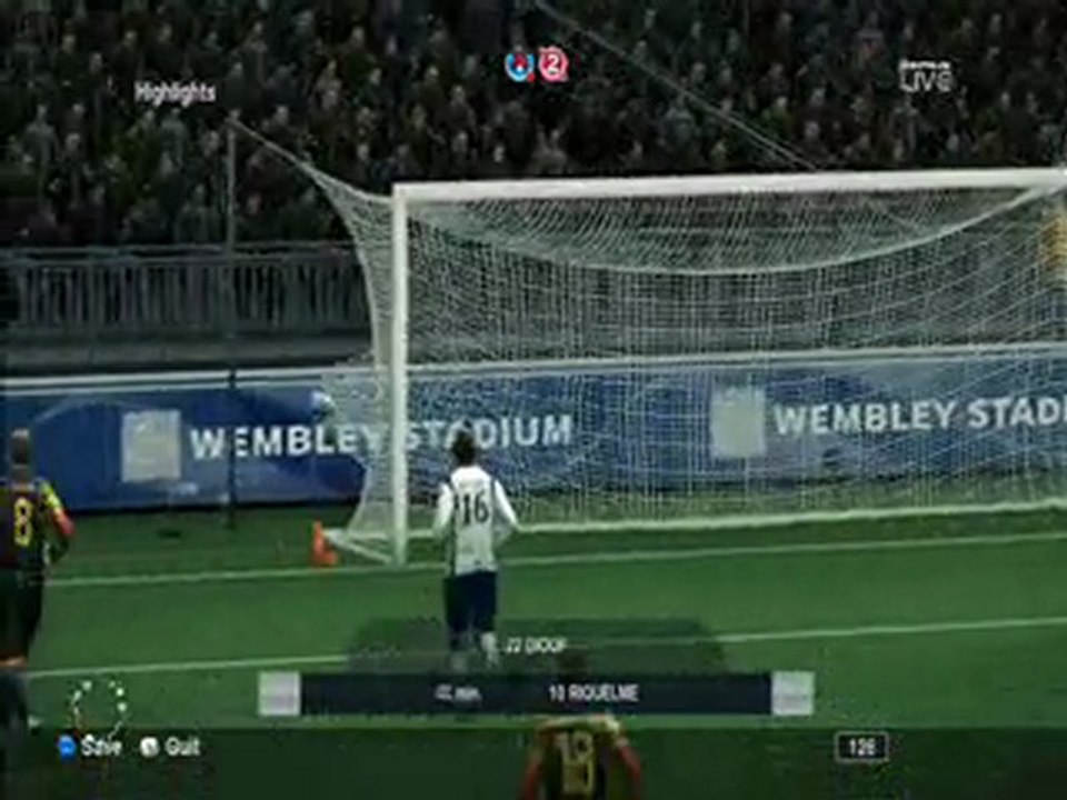 pes-10 sa gostovanja