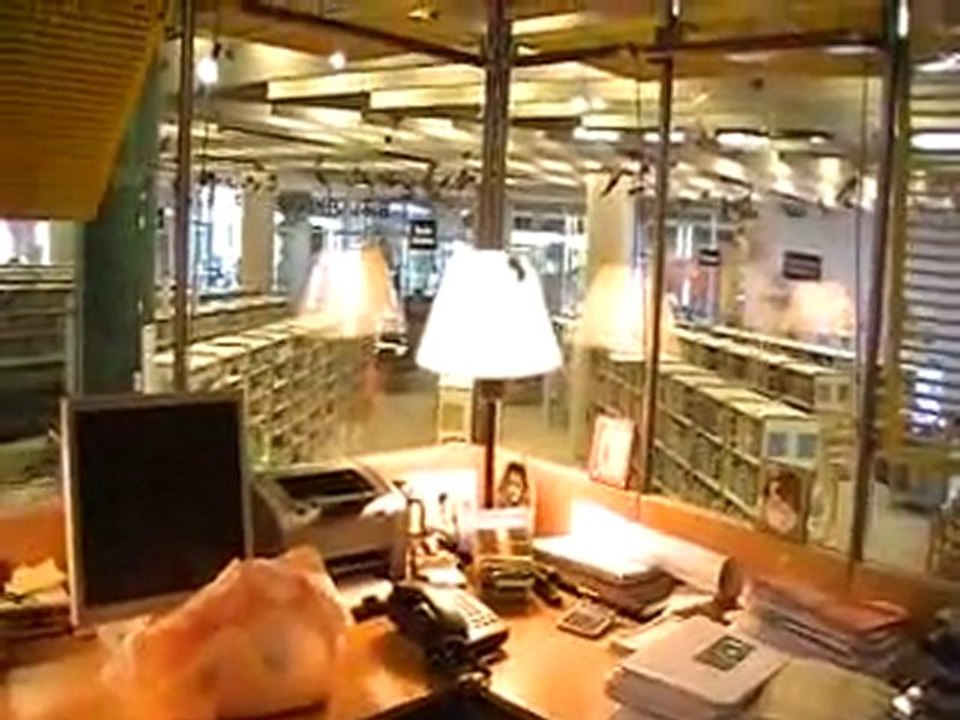 visite  bibliotheque jeunesse