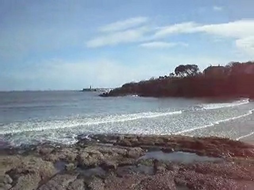 Dunmore East