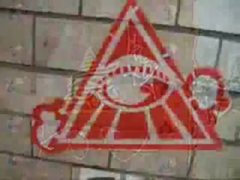 (ЯR) The Antichrist Dajjal Reptilian Shapeshifter PT 6