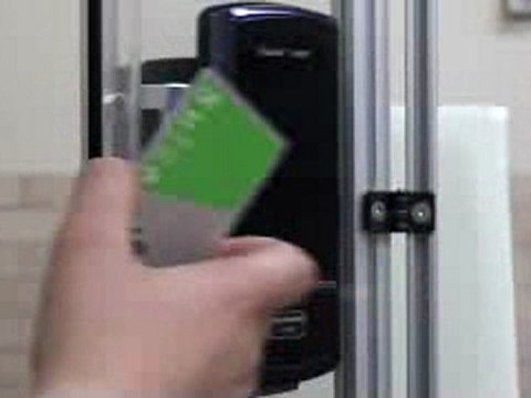 デジタル・キー【GuarDoor(ガードア)】