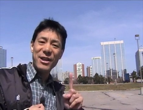 Clint Cora Motivational WebTV Ep 5 Diversity For Success