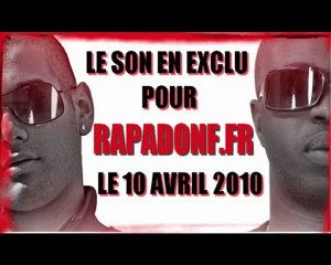 ATO-MIC FEAT. SMOKER - AU BON-CHAR (TEASER STUDIO)