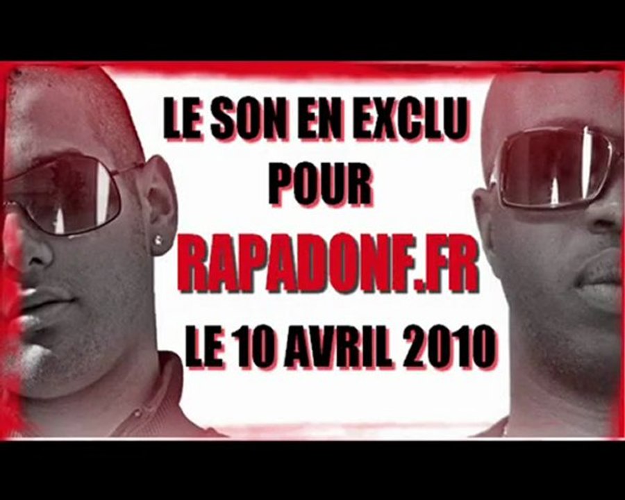 ATO-MIC FEAT. SMOKER - AU BON-CHAR (TEASER STUDIO)