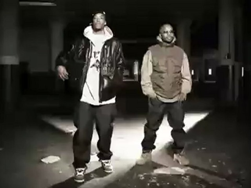 Black Milk - Losing Out Ft. Royce Da 5'9