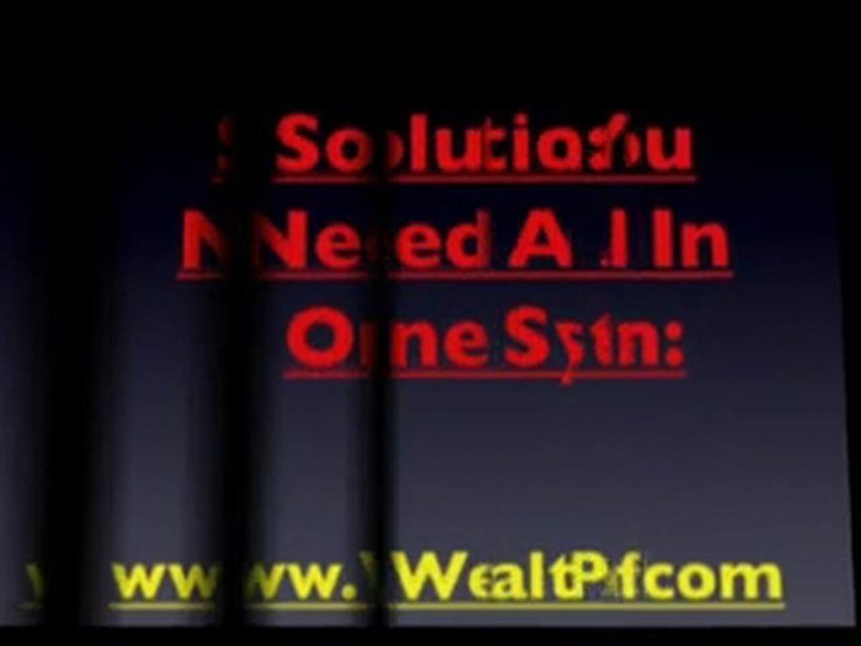 WealthProfi.com: Scam Or Instant Cash Machine ?
