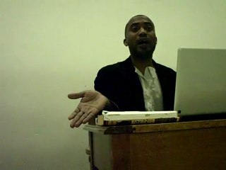 Mohamed Bajrafil - Maqasid Al  Shari'ah 1/2