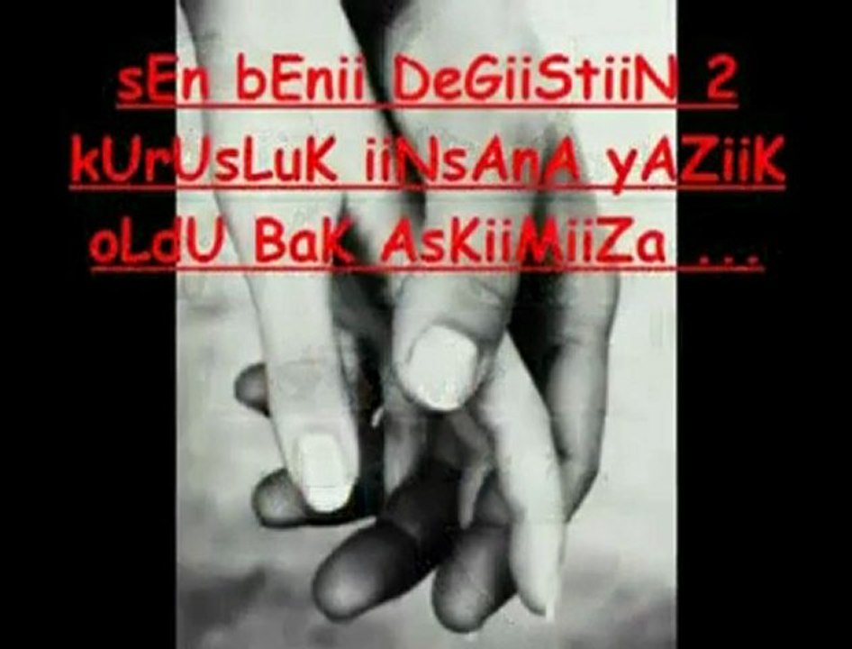 Yazık Oldu Süper Bir parça.. Damara Devam.Upload By Demirbey