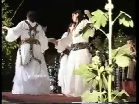 houssa 46 -chleuh atlas - ighasri ousni3e