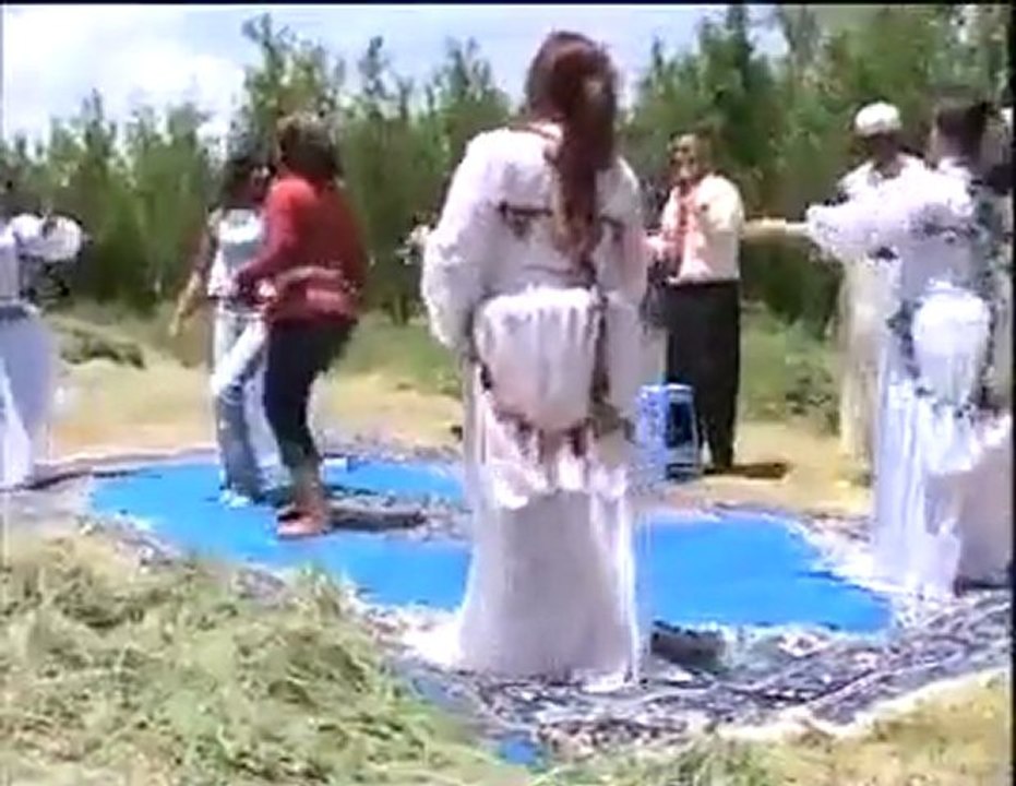 hasan oujala - chleuh atlas - amazigh