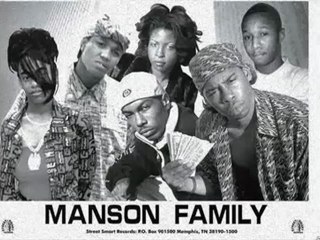 C-9 - High Speed Chase (Mansion Family)