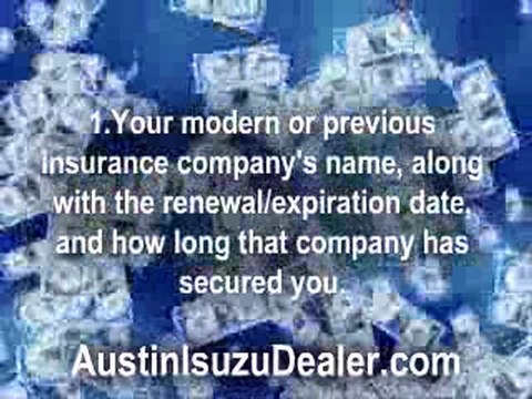 Find Auto Insurance Quotes in Oklahoma