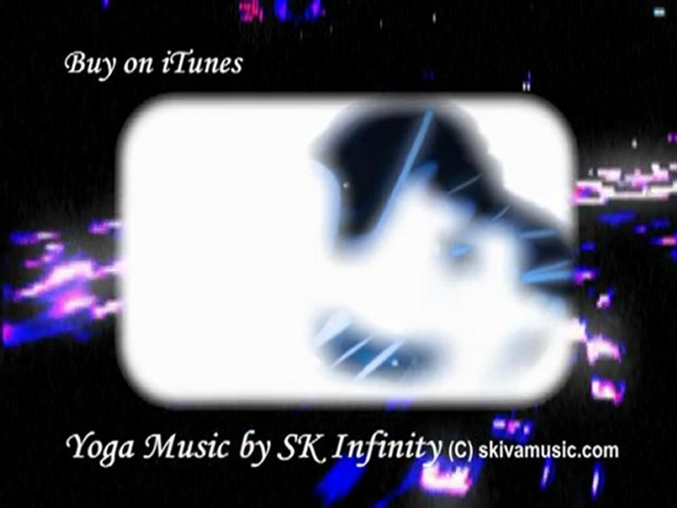 Buy Yoga Music on iTunes
