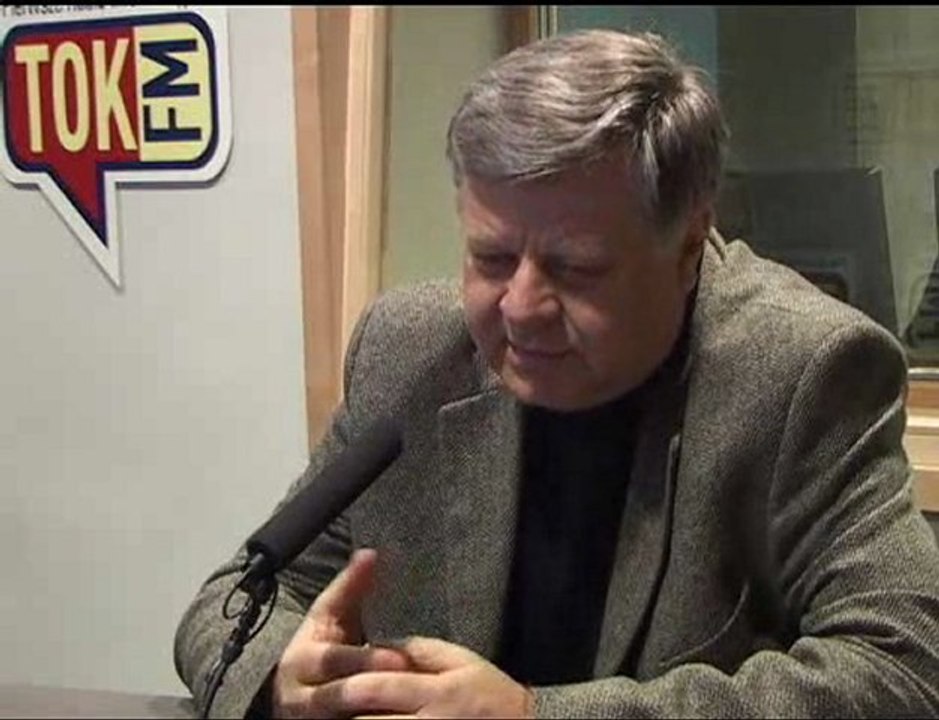 Jerzy Szmajdziński cz. 1