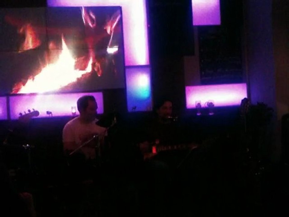 Fade to black et Nothing else matters de Metallica