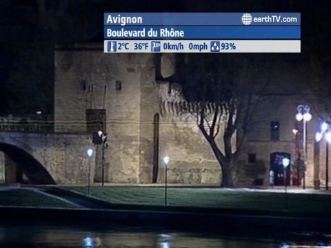 Hong Kong SAR - China, Nouméa - New Caledonia, Muscat - Oman, Avignon - France, London - United Kingdom, Auckland - New Zealand, Melbourne - Australia