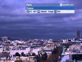 Seattle - USA, Cape Town - South Africa, Macau SAR - China, Santorini - Greece, Paris - France, Budapest - Hungary, Muscat - Oman