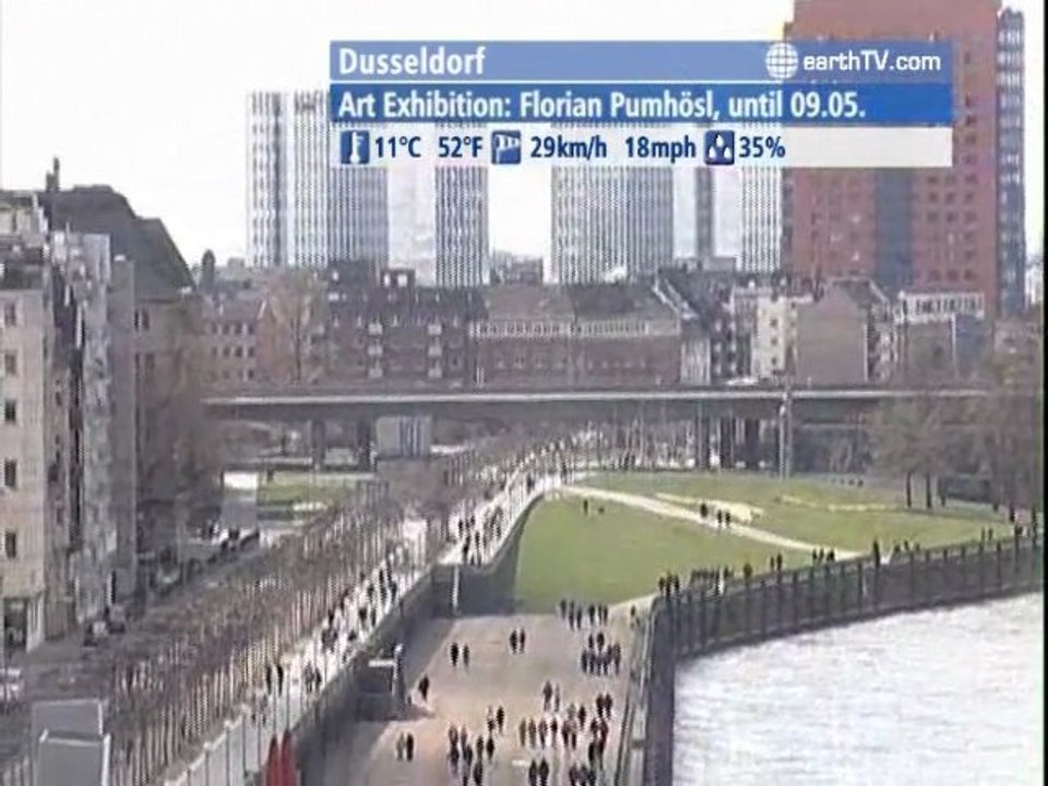 Macau SAR - China, Muscat - Oman, Antibes - Juan-les-Pins - France, Dusseldorf - Germany, Agadir - Morocco, Niagara Falls - Canada, Durban - South Africa