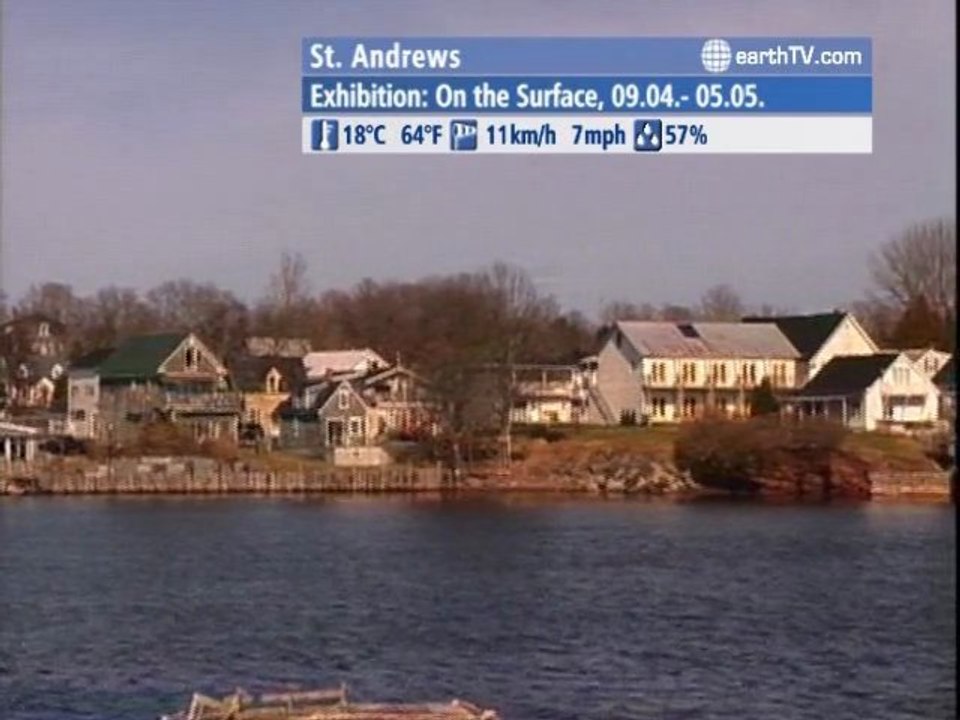 Kyiv - Ukraine, Ekaterinburg - Russia, Munich - Germany, Cape Town - South Africa, St. Andrews - Canada, Venice - Italy, Antibes - Juan-les-Pins - France