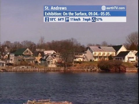 Kyiv - Ukraine, Ekaterinburg - Russia, Munich - Germany, Cape Town - South Africa, St. Andrews - Canada, Venice - Italy, Antibes - Juan-les-Pins - France