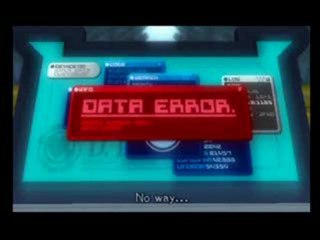 DailyMotion Poop: Sora gets AIDS