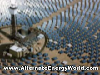 Solar Power Energy Homes