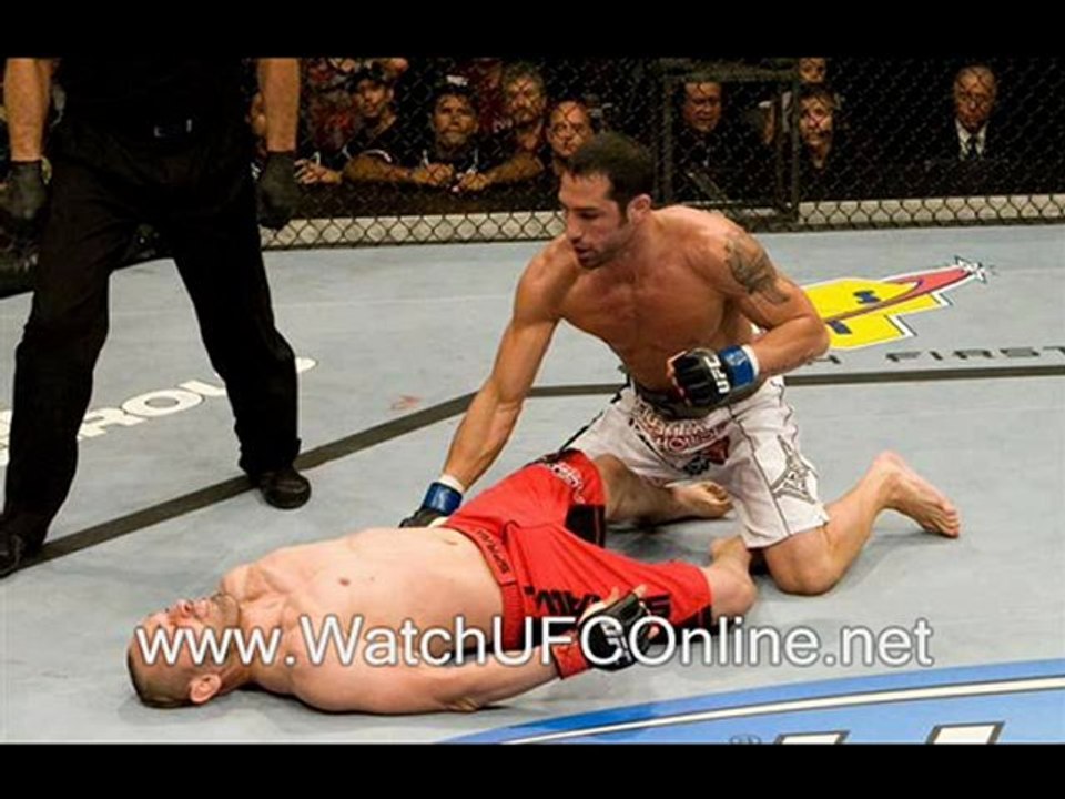 watch UFC fight night Yushin Okami Vs Lucio Linhares stream