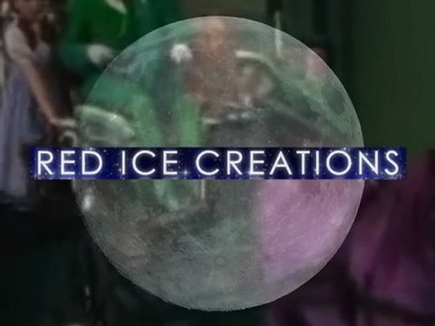 David Icke on Red Ice Radio 3/23/2010 Part 3/3