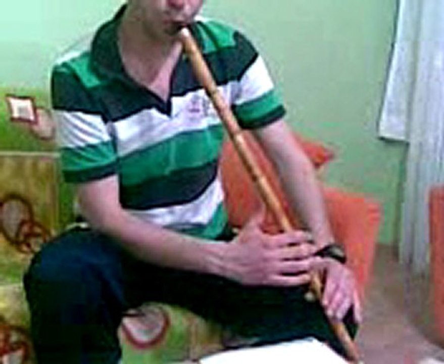 Uşşak Peşrev 4.hane (Dede Salih Efendi)