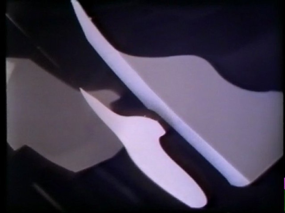 Conrad Schnitzler: Mobi 2 (1/2)