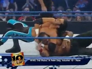 WWE - Trent Barreta & Caylen Croft vs. Cryme Tyme