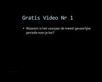 Gratsi koi video's bij koikenner.nl